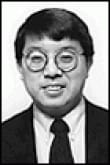 Dr. Steven Chester Horii, MD - Philadelphia, PA - Diagnostic Radiology