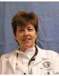 Dr. Mary Louise Sparkes, MD