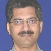 Dr. Sajid Rashid Chaudhary, MD - Kissimmee, FL - Infectious Disease