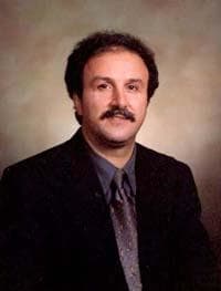 Dr. Antonios Zacharias Karamalegos, MD