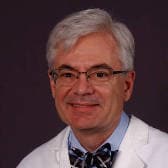 Dr. Eric Stewart Bindewald