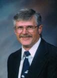 Dr. Charles Paul Robertson