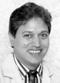 Dr. Arvind Sharma