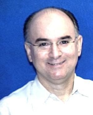 Dr. Alberto Armando Mitrani, MD - SOUTH MIAMI, FL - Internal Medicine