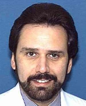 Dr. Eduardo Joaquin Gonzalez, MD - Miami, FL - Internal Medicine