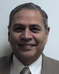 Dr. Khushroo Eruch Patel, MD