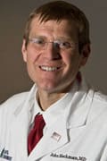 Dr. John David Blackman, MD - Columbus, OH - Endocrinology,  Diabetes & Metabolism