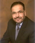 Dr. Syed Haider Shirazi, MD