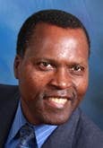 Dr. Louis Tshisuaka Kanda, MD