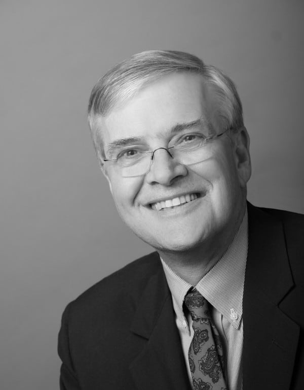 Dr. David James Shepherd, MD