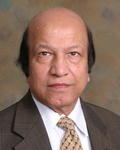 Dr. Rasheed Ghani, MD