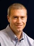 Dr. David Michael Brooks, MD