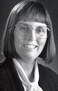 Dr. Susan May Anderson