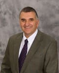 Dr. Randall Fleming Hawkins, MD - Point Pleasant, WV - Internal Medicine