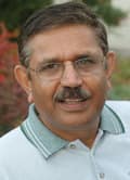 Dr. Manoo G Bhakta, MD