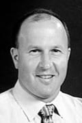 Dr. Martin Harry Redish, MD