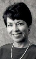 Dr. Christine Stanley Gerber, MD