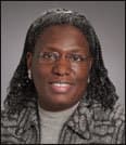 Dr. Earnestine Willis, MD - Cleveland, OH - Pediatrics, Emergency Medicine, Public Health & General Preventive Medicine
