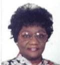 Dr. Juanita Alice Kagwa-Nyanzi
