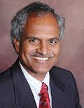 Dr. Raghu Mukkamala