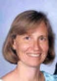 Dr. Elizabeth Ferguson Curry, MD