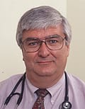 Dr. Daniel Ralph Jones, MD