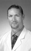 Dr. Tadd Thane Thompson, MD