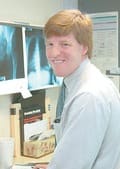 Dr. Richard Edmund Topping, MD - Elkins, WV - Orthopedic Surgery