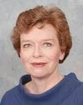 Dr. Jane Harvey Mccaleb