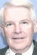 Dr. Gerald James Mcgowan, MD