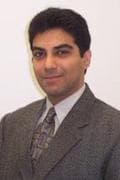 Dr. Nadeem Shamshad Ali