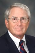 Dr. Martin Newman Raber
