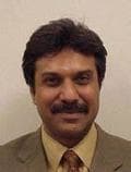 Dr. Asif Farooqi, MD