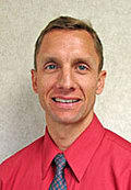 Dr. Grady Van Shue, MD