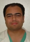 Dr. Shahryar Masouem, MD