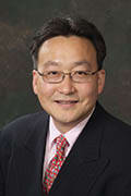 Dr. Dongyeon Peter Han
