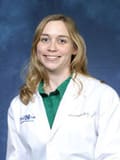Dr. Jessica Blaire Hunter, MD