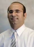 Dr. Vala Berjis, MD - Walnut Creek, CA - Critical Care Medicine, Internal Medicine