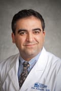 Dr. Afshin Sean Ashrafian
