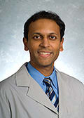 Dr. Arif Yusuf Shaikh, MD - Evanston, IL - Radiation Oncology