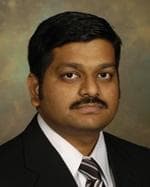 Dr. Satish Potluri, MD - Columbia, MD - Internal Medicine, Hospital Medicine