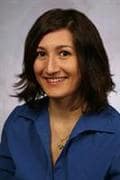 Dr. Gulrukh Rizvi, MD - Eugene, OR - Family Medicine