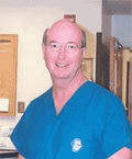 Dr. Lawrence Vernon Baker - Birmingham, AL - Surgery