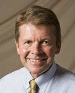 Dr. Walter Sanfrid Johnson, MD - Fargo, ND - Internal Medicine