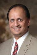 Dr. Abraham Varghese, MD - Mequon, WI - Internal Medicine