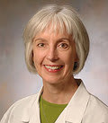 Dr. Catherine Ruth Bachman, MD