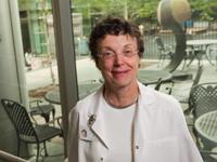 Dr. Lucy-Ellen Hann, MD - New York, NY - Diagnostic Radiology
