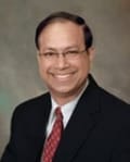 Dr. Mamun Shahrier, MD