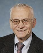 Dr. George Franklin Murphy