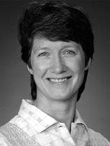 Dr. Judith Rae Banks, MD